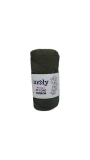 Moly PP Cord Makrome No:4-193 2