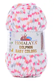 Himalaya Dolphin Baby Colors 80420 1