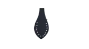 Mini Deri Çanta Kiti Lacivert 5