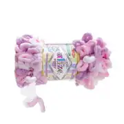 Alize Puffy Color 6051 Örgü İpi 2