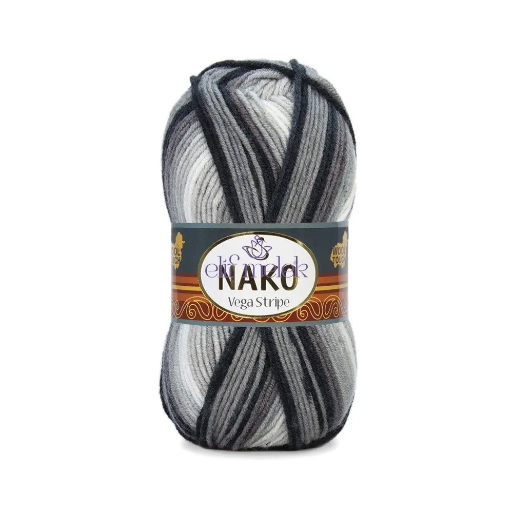 Nako Vega Stripe-82424