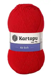 Kartopu Aksoft K150 4