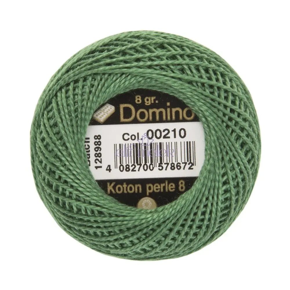Domino 8 No 00210