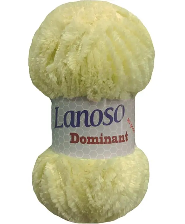 Lanoso Dominant 914