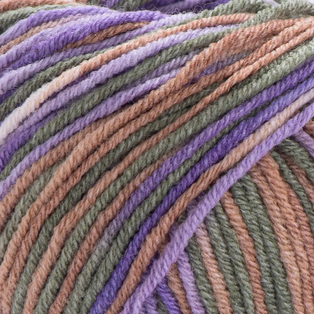 Yarnart Jeans Crazy-7207 2