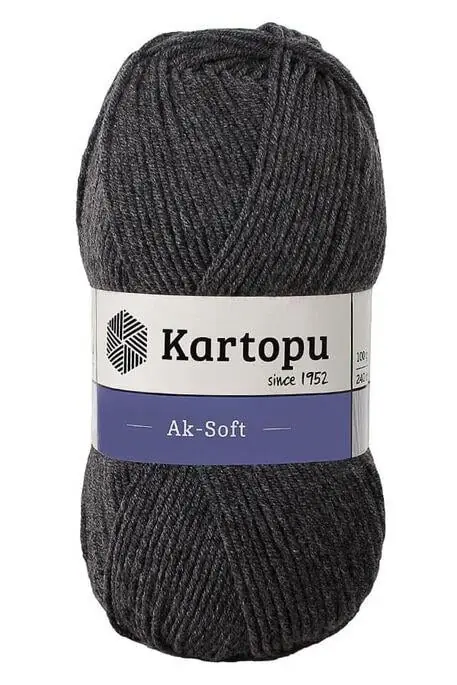Kartopu Aksoft K1003 4