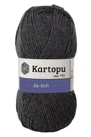 Kartopu Aksoft K1003 4