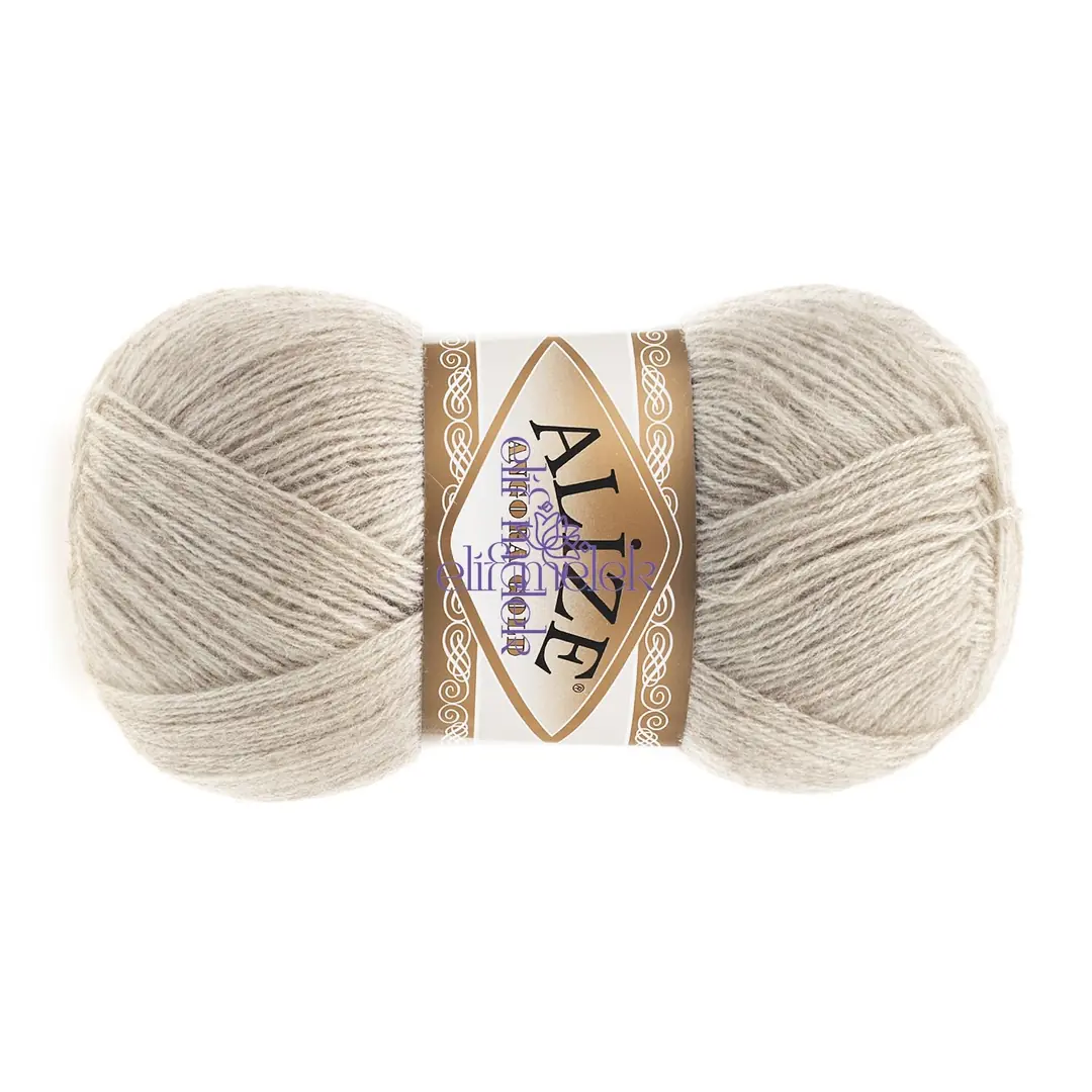 Alize Angora Gold Bej Melanj 152 2