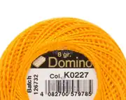 Domino 8 No K0227 2