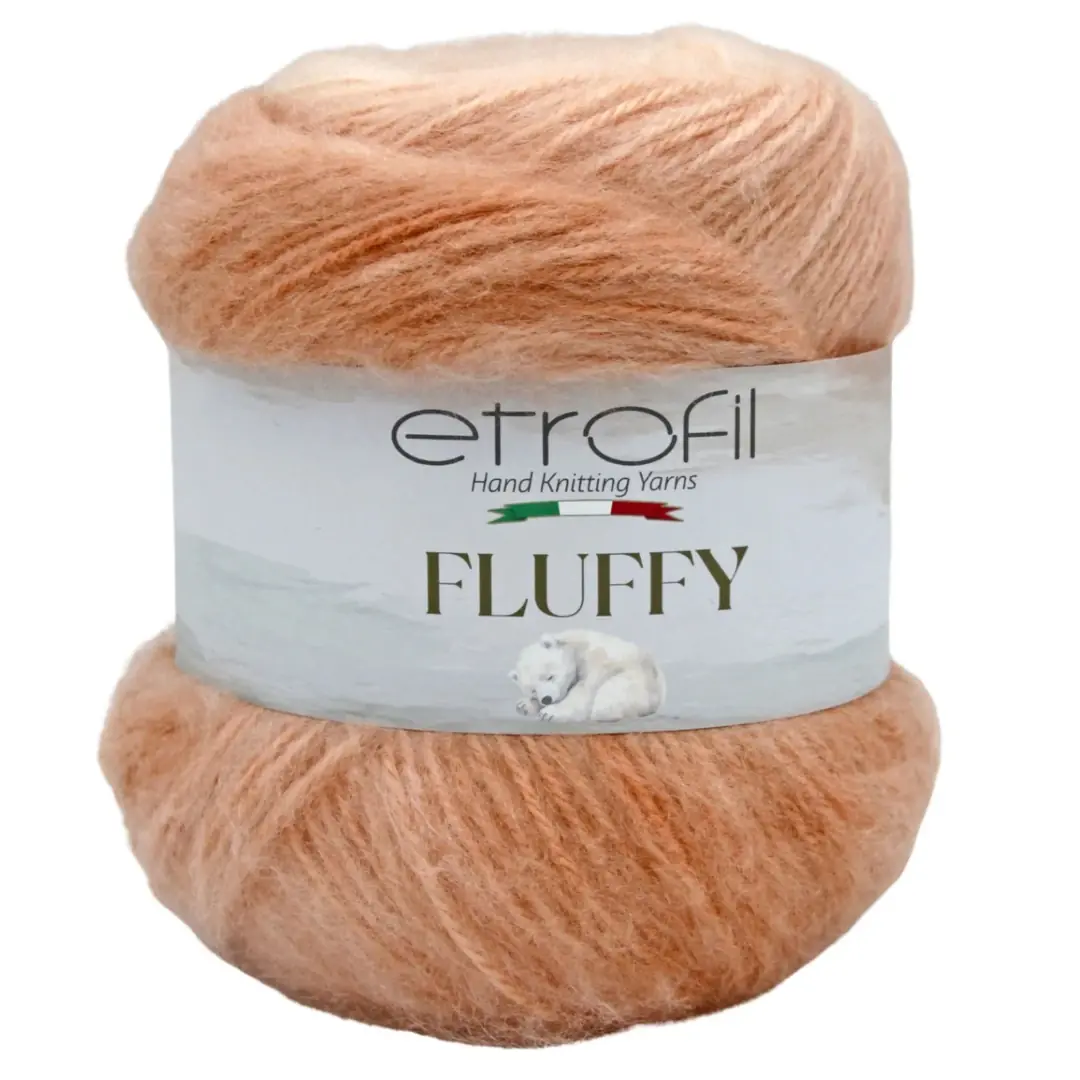 Etrofil Fluffy Se1147