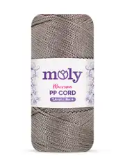 Moly PP Cord Makrome No:4-040 1