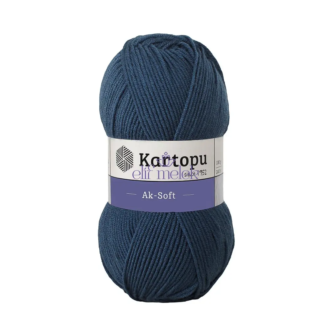 Kartopu Aksoft K650