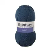 Kartopu Aksoft K650 1