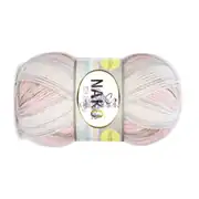 Nako Elit Baby Mini Batik-32463 2