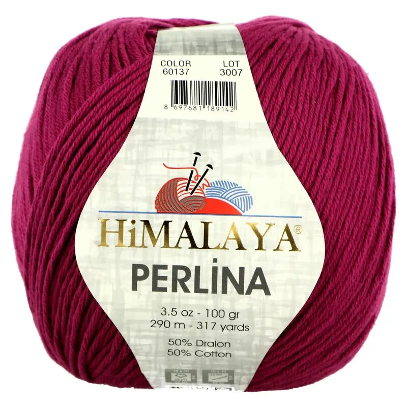 Himalaya Perlina New 60137