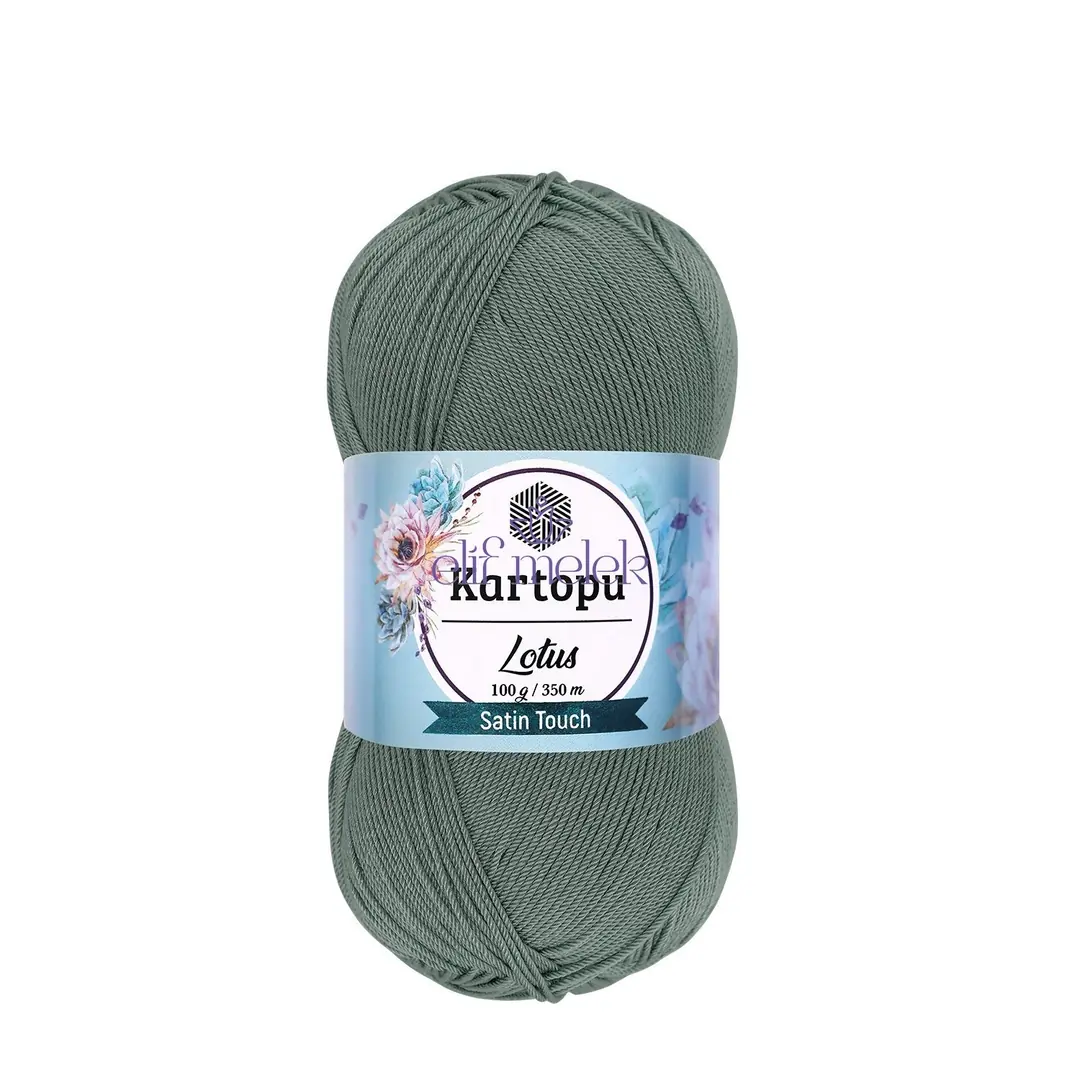 Kartopu Lotus K943