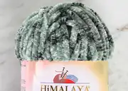 Himalaya Dolphin Tweed 92013 7