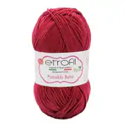 Etrofil Pamuklu Bebe C-70397 1