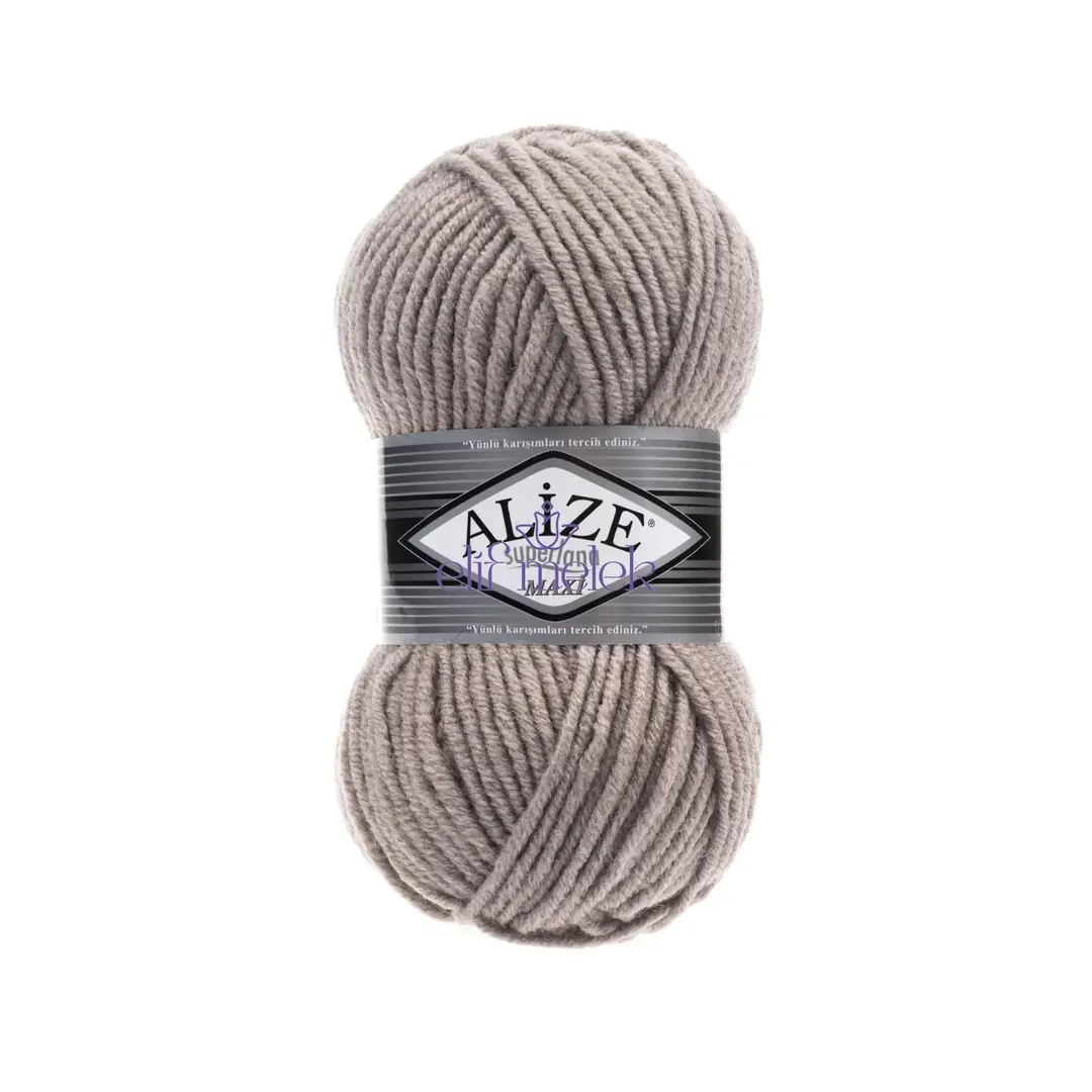 Alize Süperlana Maxi C-541