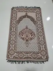 Seccade Simli Goblen İsra 8