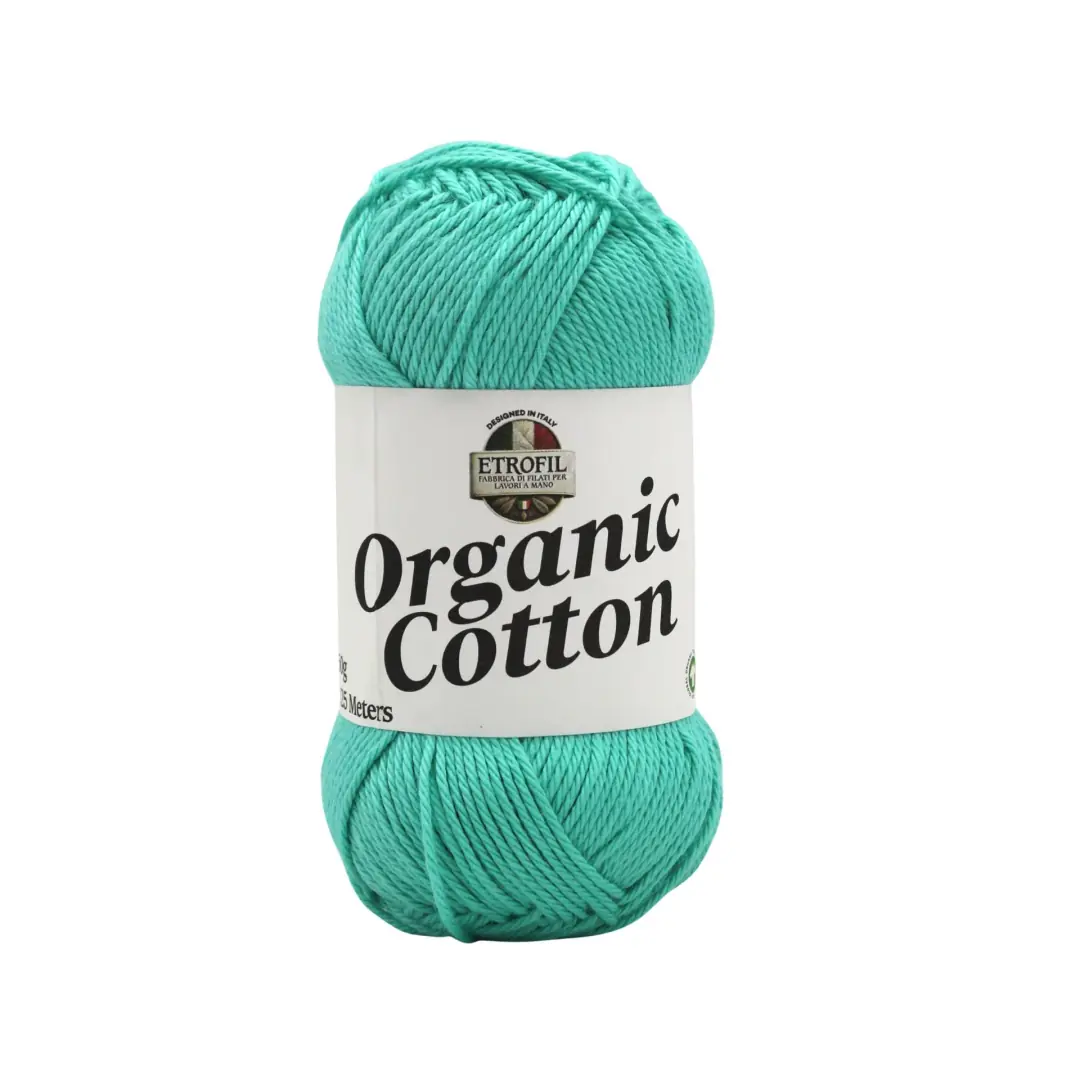 Etrofil Organic Cotton 74385