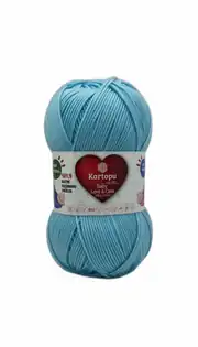 Kartopu Baby Love K502 1