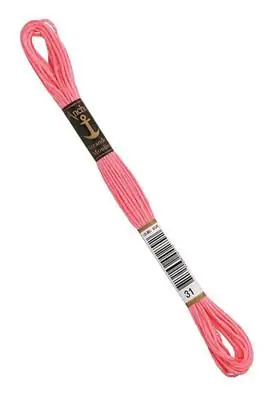 Anchor Muline  00031 3