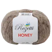Rozetti Yarn Honey 210-11 1