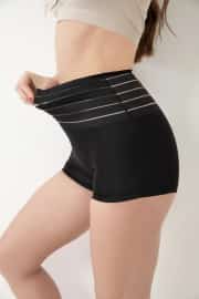 Wakor 4405 Boxer Korse Siyah 3Xl Beden 2