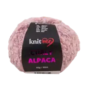 Knit Me Curly Alpaca Kc14 1
