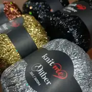 Knit Me Dilber No 2 2