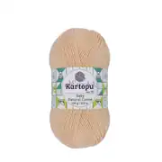 Kartopu Baby Natural Cotton K227 1