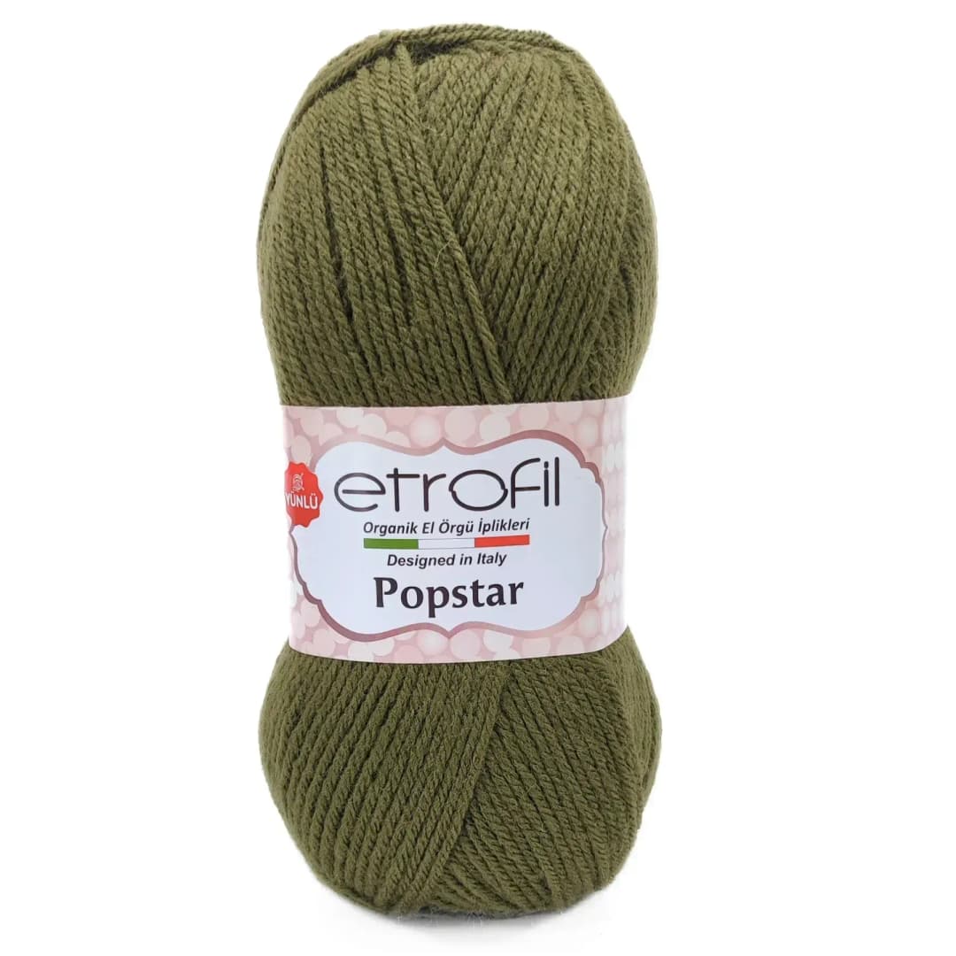 Etrofil Popstar 74065