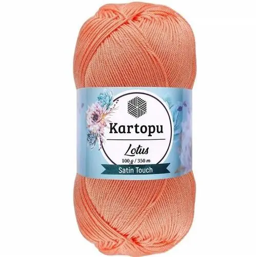 Kartopu Lotus K218 4