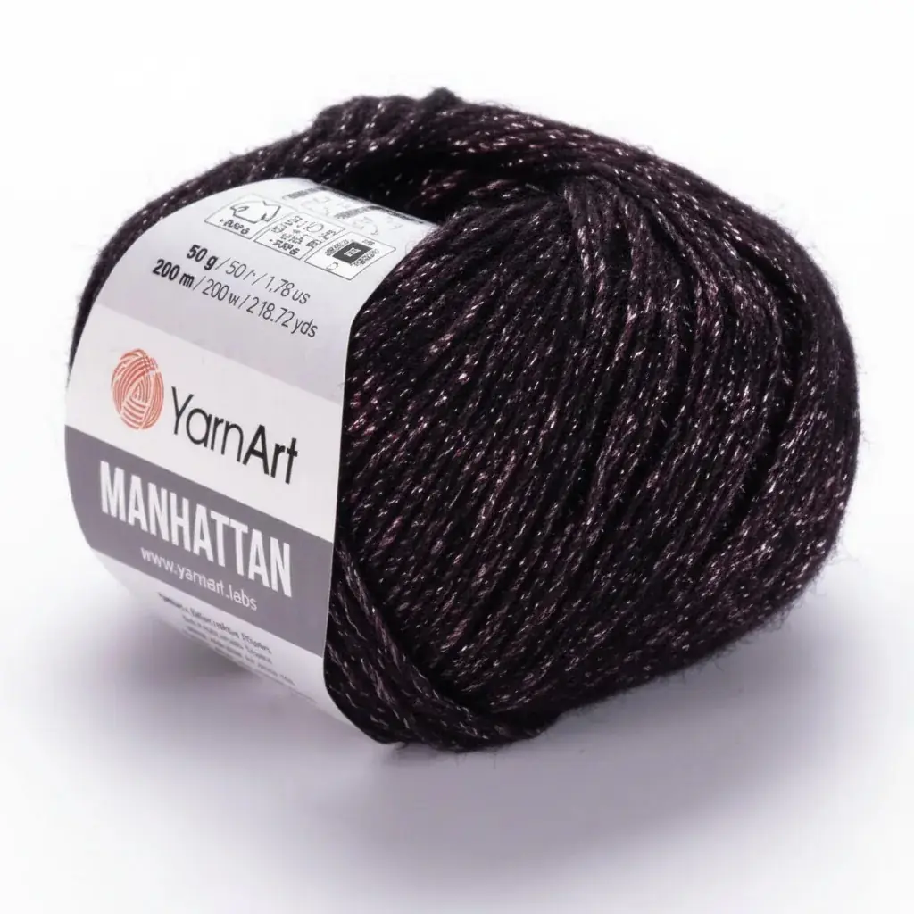 Yarnart Manhattan-906