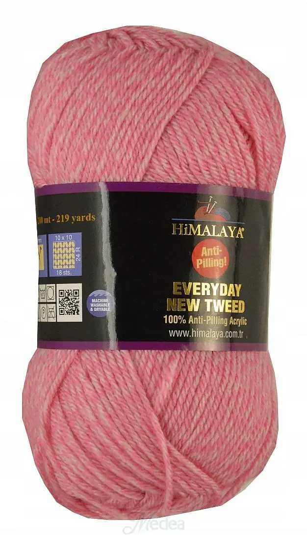 Himalaya Everyday New Tweed 75101
