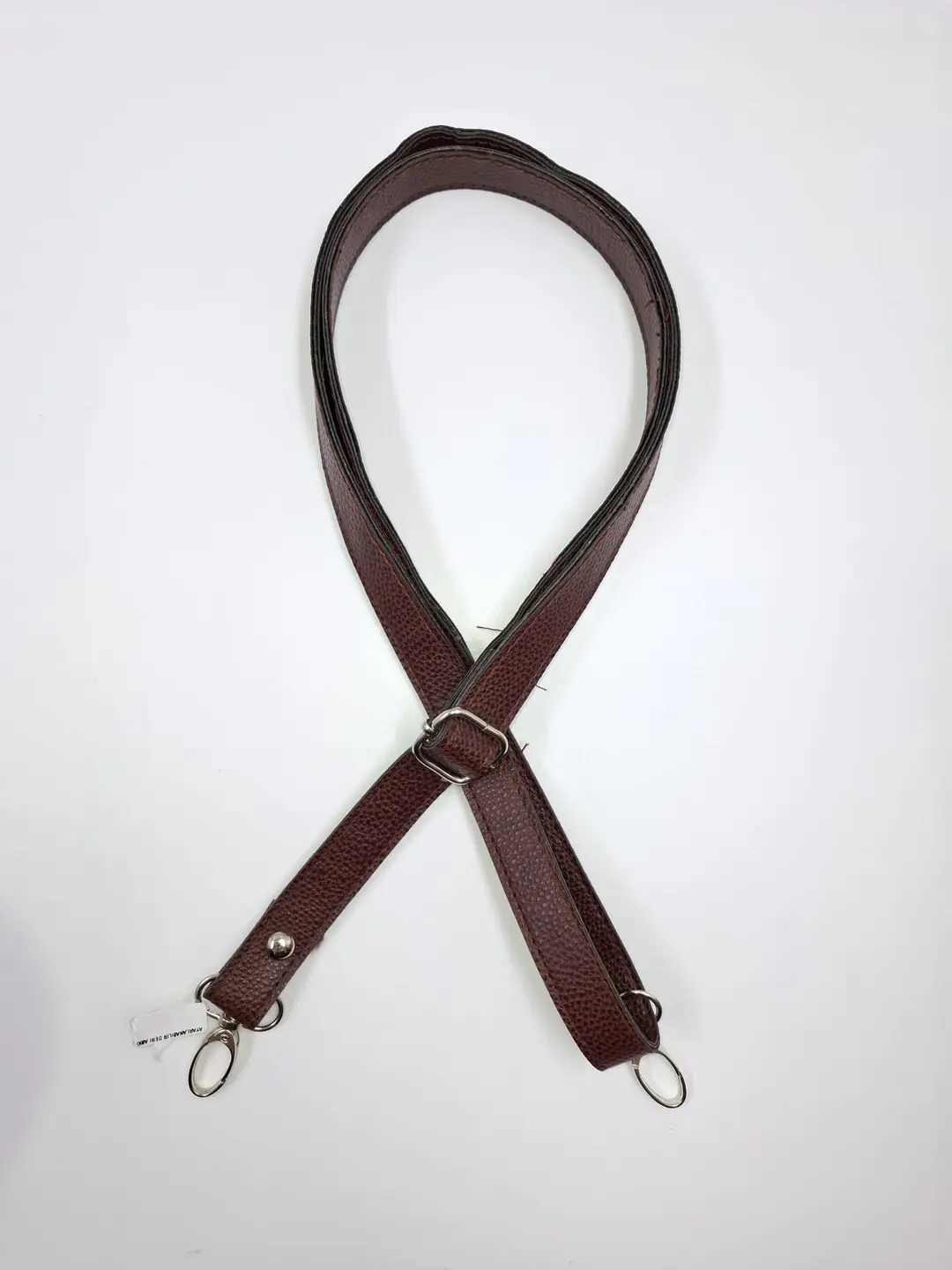 Ayarlanabilir Deri Askı Model 2 Renk 8