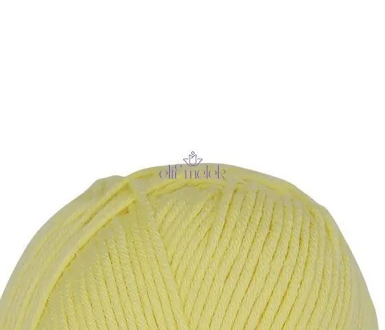 Kartopu Baby Natural Cotton K333 3