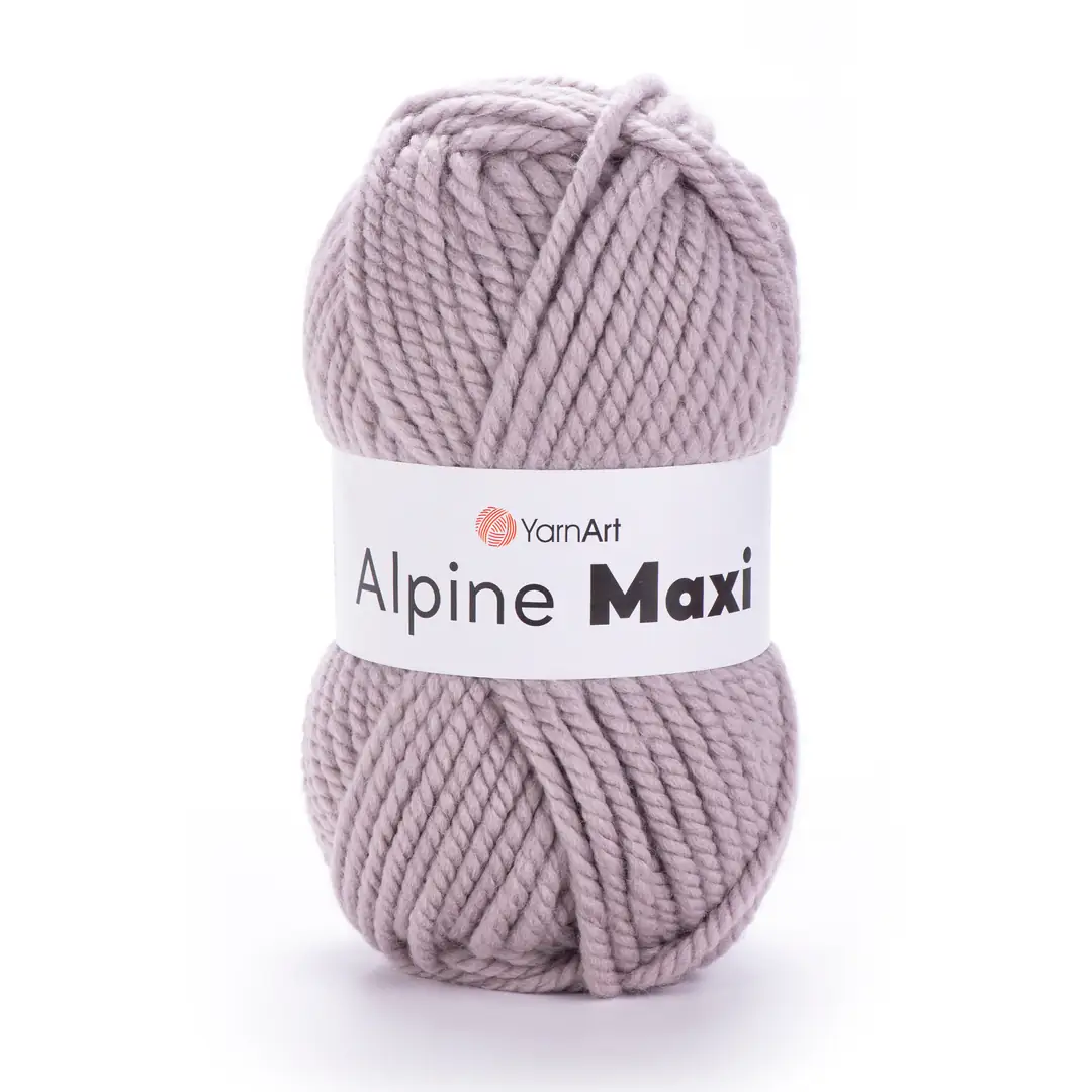 Yarnart Alpine Maxı-665