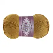 Alize Cotton Gold C-002 2
