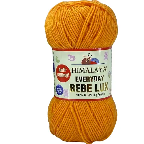 Himalaya Everyday Bebe Lüx 70456