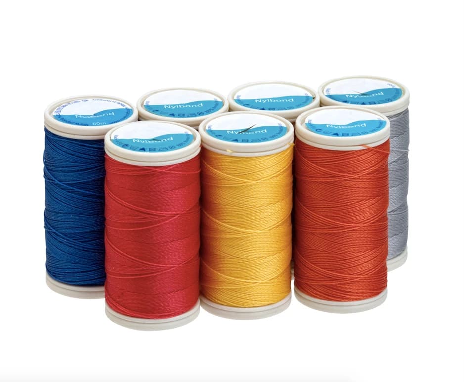 Mez Nylbond Dikiş Makarası 4505060-07530