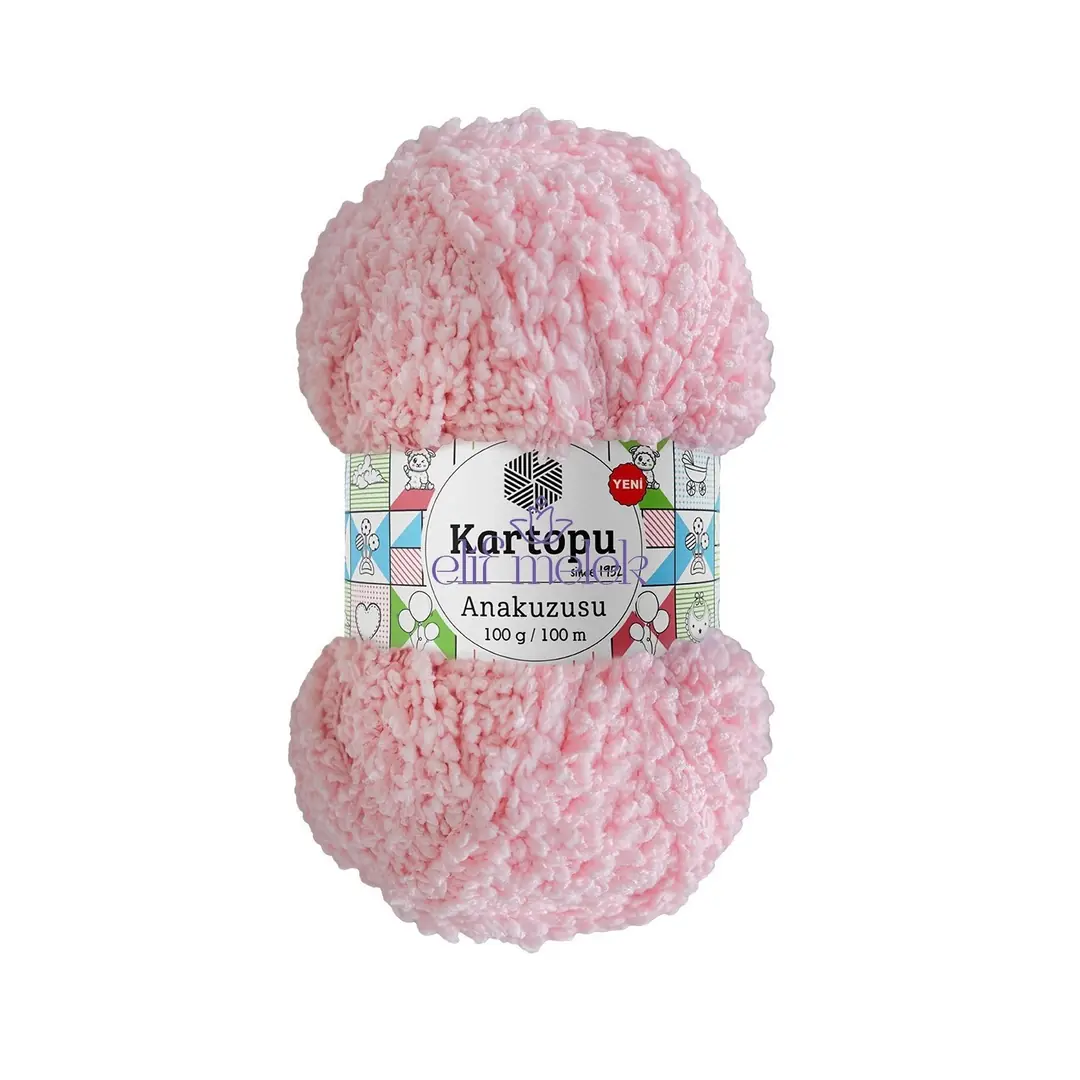 Kartopu Ana Kuzusu K768