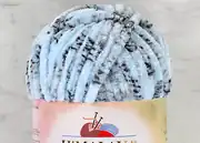 Himalaya Dolphin Tweed 92007 2