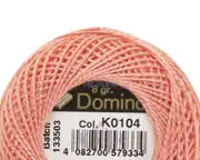 Domino 8 No K0104 2