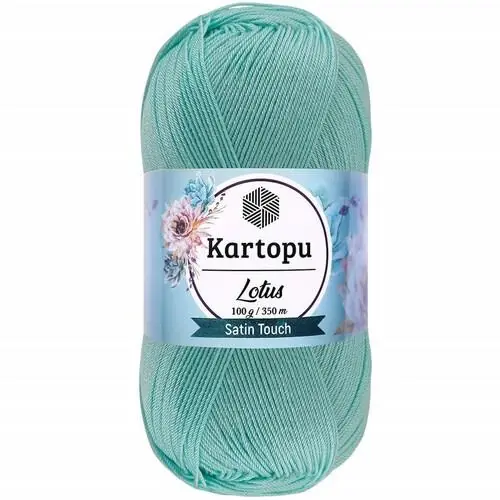 Kartopu Lotus K507 4
