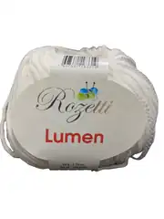 Rozetti Yarn Lumen 121-12 3