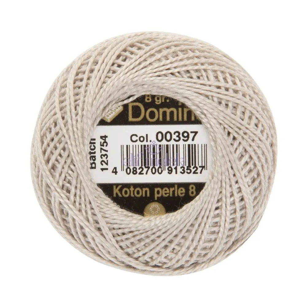 Domino 8 No 00397