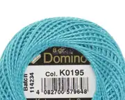Domino 8 No K0195 2