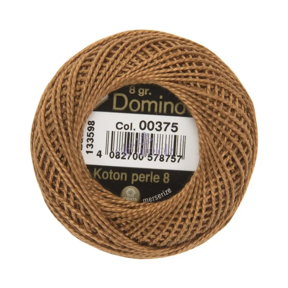Domino 8 No 00375